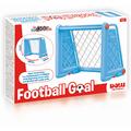 DOLU Poarta fotbal pentru copii - Albastra
