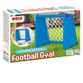 DOLU Poarta fotbal pentru copii - Albastra