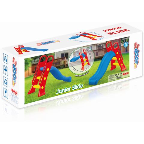 DOLU Tobogan colorat pentru copii