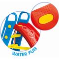 DOLU Tobogan mare pentru copii - viu colorat