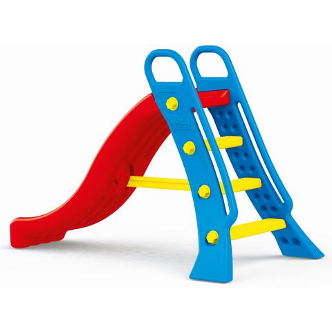 DOLU Tobogan mare pentru copii - viu colorat