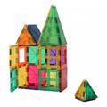 MAGPLAYER Set de constructie magnetic - 32 piese
