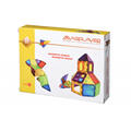 MAGPLAYER Set de constructie magnetic - 32 piese