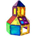 MAGPLAYER Set de constructie magnetic - 32 piese