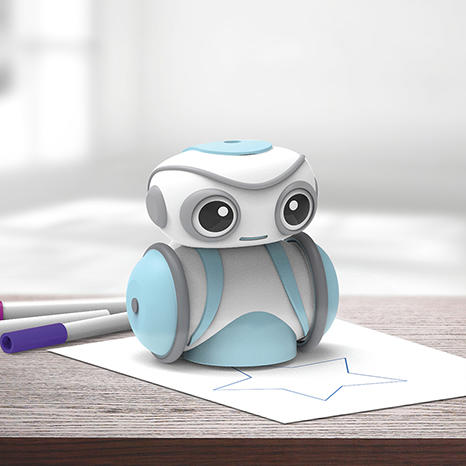 Educational Insights Robotelul Artie 3000