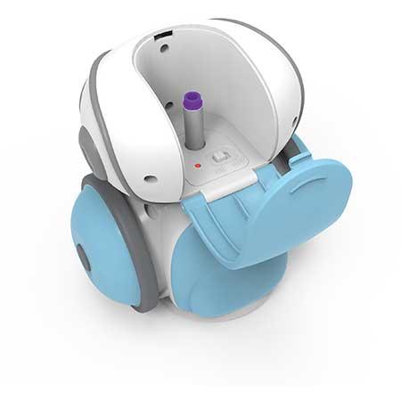 Educational Insights Robotelul Artie 3000