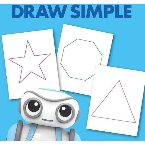 Educational Insights Robotelul Artie 3000