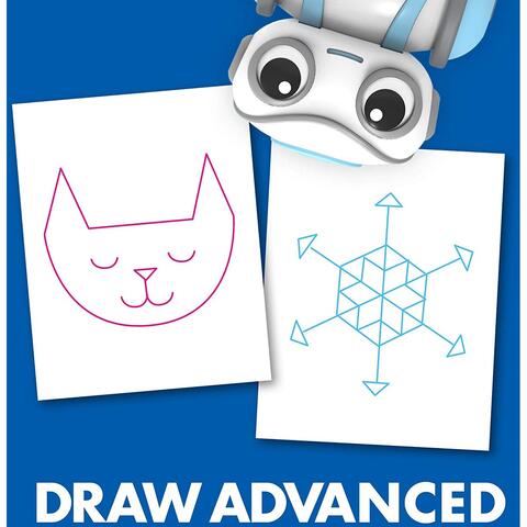 Educational Insights Robotelul Artie 3000