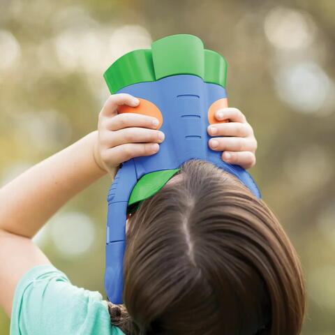 Educational Insights GeoSafari - Super Binoclu Junior