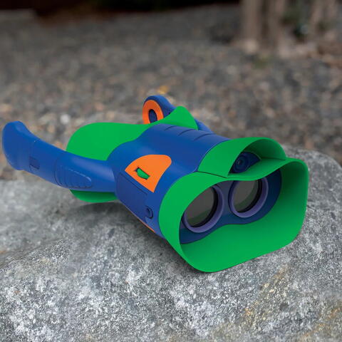 Educational Insights GeoSafari - Super Binoclu Junior