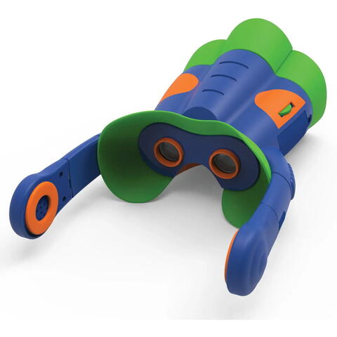 Educational Insights GeoSafari - Super Binoclu Junior