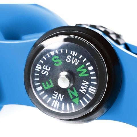 Educational Insights GeoSafari - Binoclu cu busola