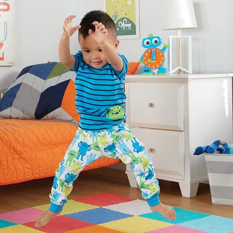 Learning Resources Robotel Tic-Tac