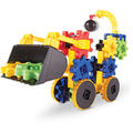 Learning Resources Set de constructie - Gears! Primul meu buldozer