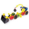 Learning Resources Set de constructie - Gears! Primul meu buldozer