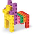 Learning Resources Set 200 piese MathLink®