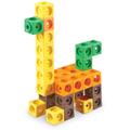 Learning Resources Set 200 piese MathLink®