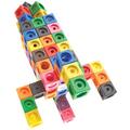 Learning Resources Set 200 piese MathLink®