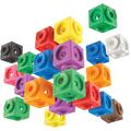 Learning Resources Set 200 piese MathLink®