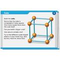 Learning Resources Set constructie - Forme 3D - Explorers