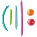 Learning Resources Set constructie - Forme 3D - Explorers