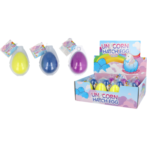 Keycraft Ou mic - Unicorn