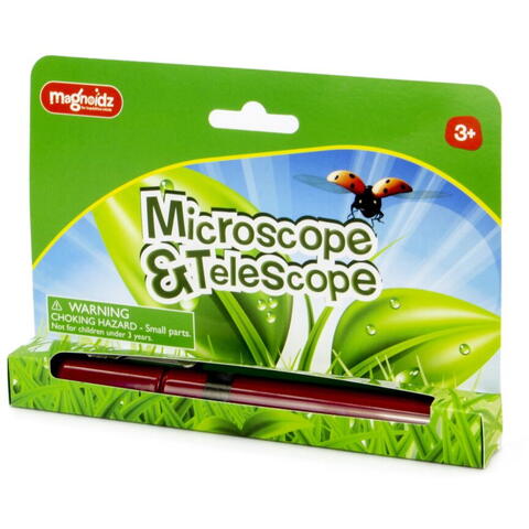 Keycraft Microscop/Telescop