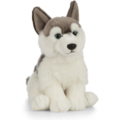 Keycraft Catelus de plus Husky