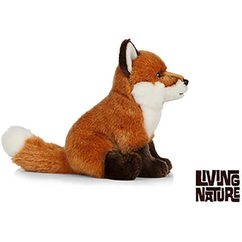 Keycraft Vulpe de plus