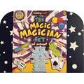 Grafix Atelierul magicianului