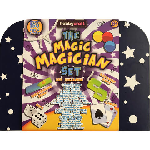 Grafix Atelierul magicianului
