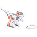CYBOTRONiX Robot dinozaur cu telecomanda
