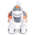 CYBOTRONiX Robot dinozaur cu telecomanda