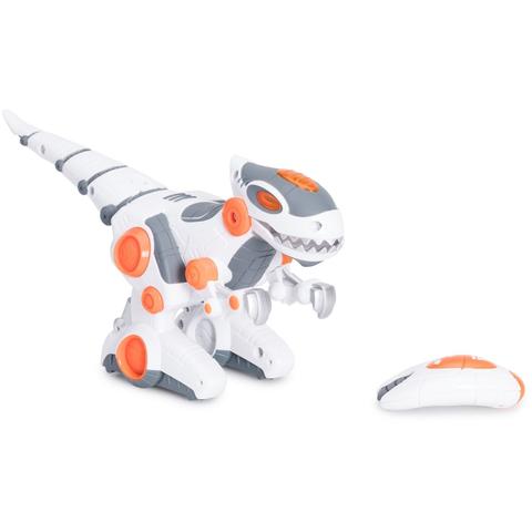 CYBOTRONiX Robot dinozaur cu telecomanda