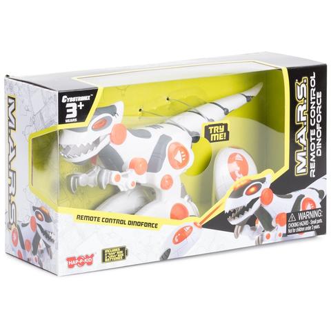 CYBOTRONiX Robot dinozaur cu telecomanda