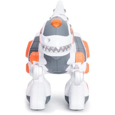 CYBOTRONiX Robot dinozaur cu telecomanda