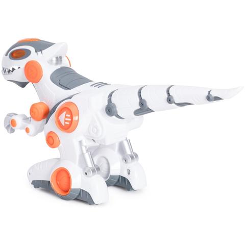 CYBOTRONiX Robot dinozaur cu telecomanda