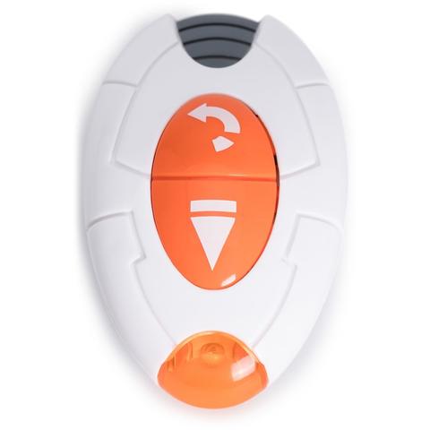 CYBOTRONiX Robot dinozaur cu telecomanda