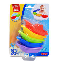 Set de barcute pentru baie