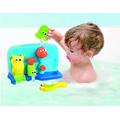 Little Learner Jucarie pentru baie - Prietenii mei haiosi