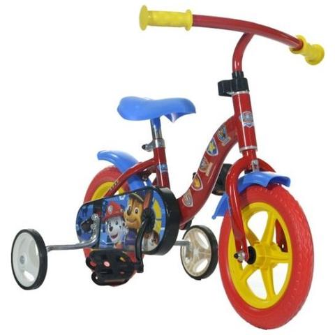 DINO BIKES Bicicleta copii Patrula Catelusilor 10''