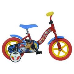 Bicicleta copii Patrula Catelusilor 10''