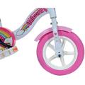 DINO BIKES Bicicleta copii 10'' - UNICORN