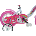 DINO BIKES Bicicleta copii 10'' - UNICORN