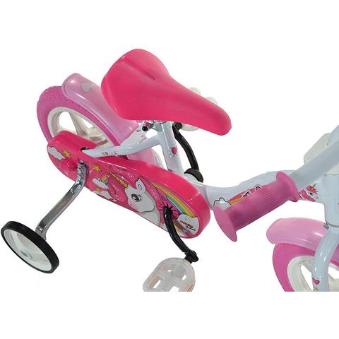 DINO BIKES Bicicleta copii 10'' - UNICORN
