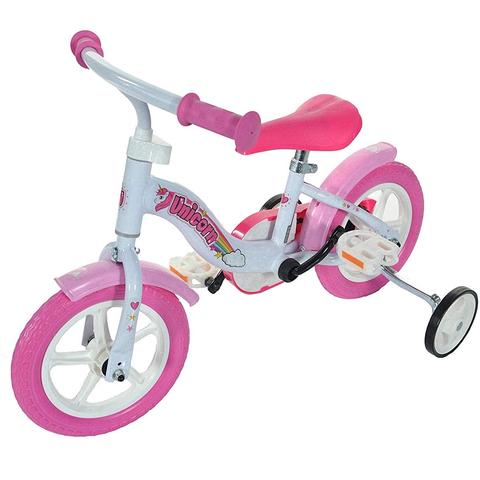 DINO BIKES Bicicleta copii 10'' - UNICORN