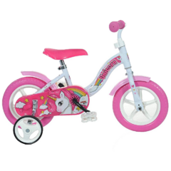 Bicicleta copii 10'' - UNICORN