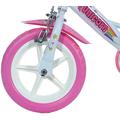 DINO BIKES Bicicleta copii 12'' - UNICORN