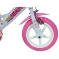 DINO BIKES Bicicleta copii 12'' - UNICORN