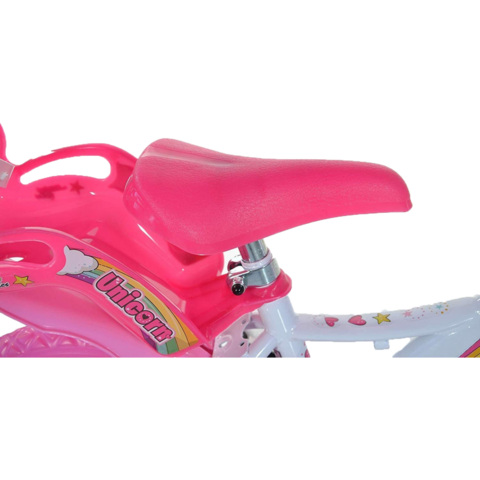 DINO BIKES Bicicleta copii 12'' - UNICORN